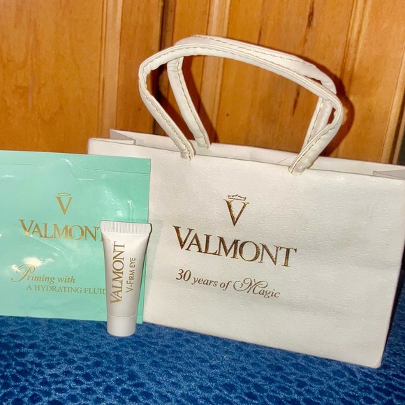 VALMONT SAMPLE BAG - Picture 4 of 5